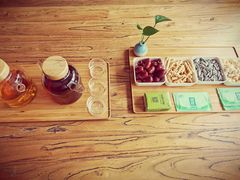 -MAP CHA普洱茶馆(翠湖店)