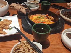 -云海肴·汽锅鸡·云南菜(美罗城店)