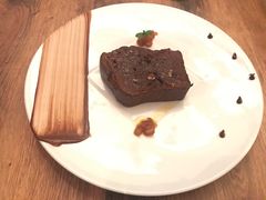 chocolate-翡翠36餐厅(浦东香格里拉店)