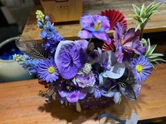 -双季花艺园艺市场(浦东店)