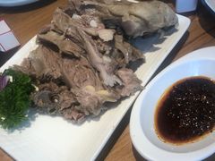 -品回味清真西北楼(宁波首店)