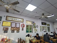 大堂-卢聪艺小吃店(阳翟总店)