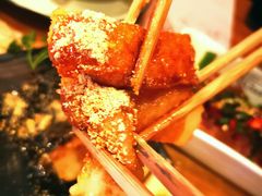 -胡桃里音乐酒馆(仓山万达店)