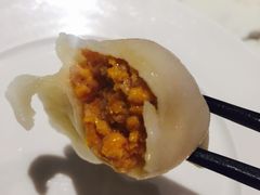 原汁海胆水饺-喜鼎海胆水饺(柏威年购物中心店)