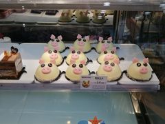 -贝尔麦莎(城上城店)