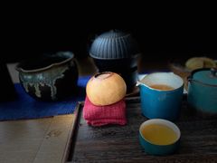 -扫雪煮茶(西村店)