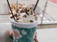 -茶话弄(李家村万达店)