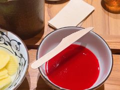 -巴奴毛肚火锅(龙湖锦艺城店)