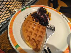 -比格比萨自助(万柳华联店)