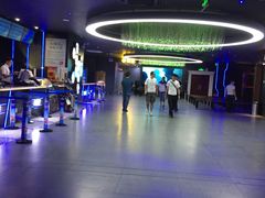 -中影星美国际影城(万家丽店)