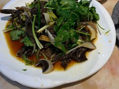 牛百叶-广记餐厅(万福路店)