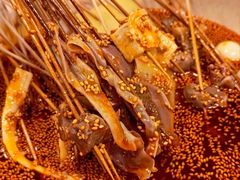 -嘉州叶婆婆钵钵鸡(建设路店)