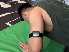 -锐动健身游泳(博地中心店)