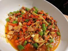 -卞氏菜根香·川菜(青羊万达店)