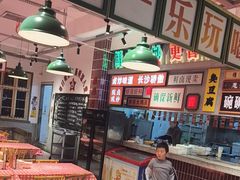 -龙师傅卤炒(天马店)