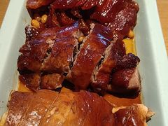 避风塘の烧味拼盘-避风塘·老港味餐厅(虹口龙之梦店)