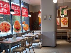 -必胜客(会展店)