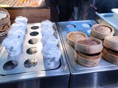 -和府捞面(东直门银座店)