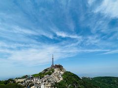 -泰山风景名胜区