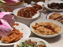 -小吊梨汤·北京菜·烤鸭(鸟巢店)