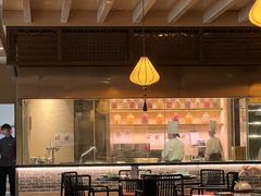 -五缘湾凯悦酒店·悦饗中餐厅