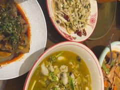 -妈妈传炖品(双林店)