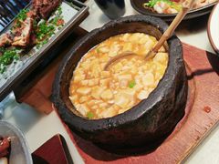 -绿茶餐厅(南翔印象城MEGA店)