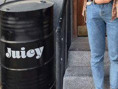 -Juicy Bakery(大学路店)