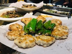 -大笑饭堂(甲子桥店)