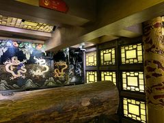 -小龙翻大江文化火锅(宽窄店)