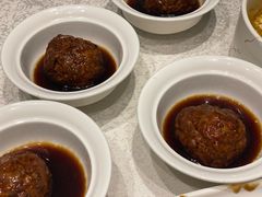 张氏狮子头-羲和雅苑•北京烤鸭(吴中路万象城店)