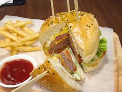 -G+KITCHEN(龙湖狮山天街店)