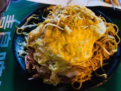 -小院烤肉(公园南路店)