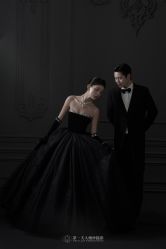 -第一夫人婚纱摄影(南京店)