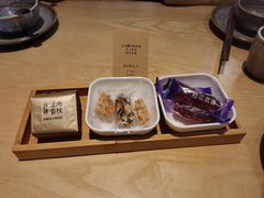 -大丰收李家(闽侯正荣财富中心广场店)