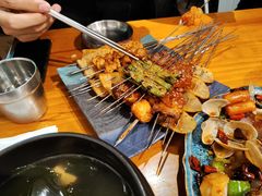 五花肉-麻喜大