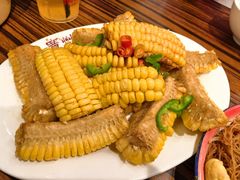 -等我餸上门海鲜大排档(天河南店)