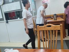 -东北四季饺子王(华山路店)