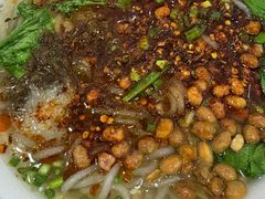 -何氏筠连水粉(明伦堂店)