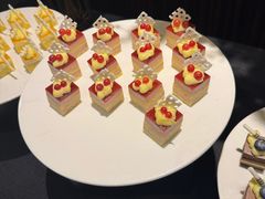 -建滔诺富特酒店-悦餐厅