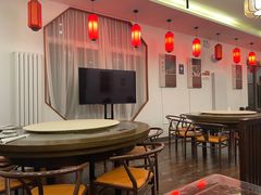 -潇湘·永州会馆(百子湾店)