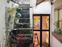 门面-About Bistro關於·泰式家庭料理