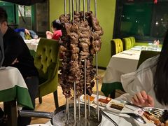 -戈拿旺巴西烤肉(崇文门店)