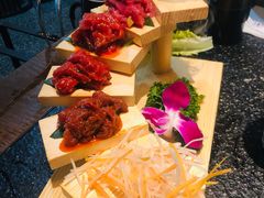 -盡膳口福跷脚牛肉火锅(北美新天地店)