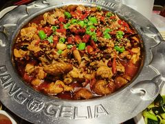 -胖哥俩肉蟹煲(湖滨银泰in77店)