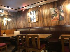 卡座-安妮意大利餐厅(国贸店)
