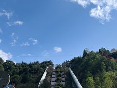 -墨江北回归线标志园