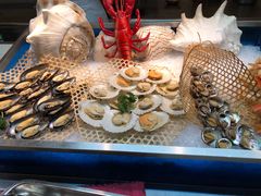 -开元新晶都酒店·自助火锅