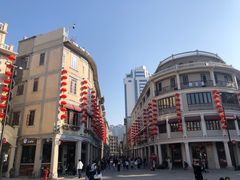 -汕头市小公园