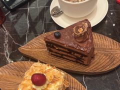 -V咖啡(兰州盛达希尔顿酒店)